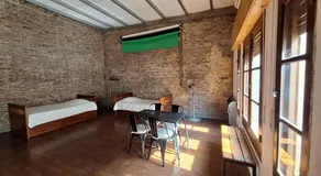 Loft amplio y luminoso con cochera - Image 2