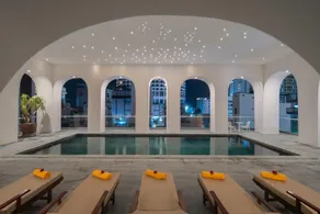 Green World Hotel Nha Trang - Image 2