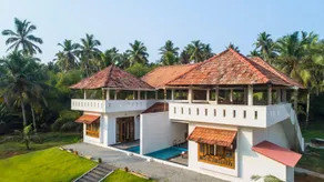 Paraikal Beach Resort - Image 1