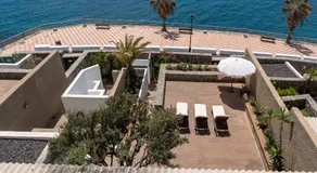 Villa El Olivo - first line with direct access to the beach - Image 3