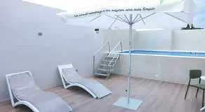 Hotel Dominican Barcelona - Image 2