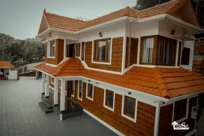StayVista at Lagoons Villa with Lawn, Pool, WiFi - Image 4
