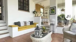 Mijaa pueblo Paradise villa anex - Image 3