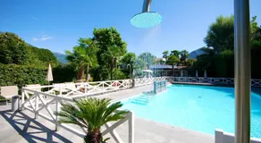 Park Hotel Villa Belvedere - Image 5
