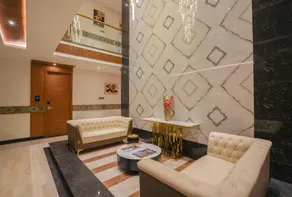 PARK AVENUE HOTEL BANGALORE - Image 4