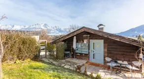 Ferienhaus Wienerwald - Saalfelden - Image 2