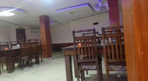 The Aditya Hotel & Resturdent - Image 4