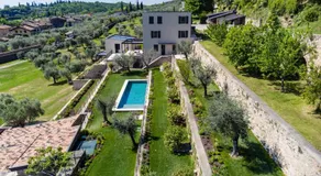 Maison Selva - Torre Limonaia hideaway with pool and private SPA - Image 4