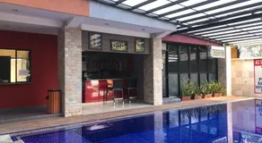 Palm Beach Hotel Dili - Image 5