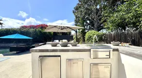 Luxury Home Backyard Oasis Villa - Image 5