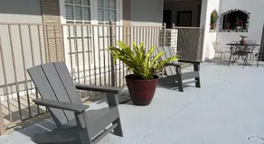 Tiger Stadium - Parking - Pool - WD - Bedroom TV - Image 4