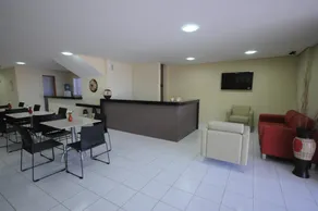 Hotel Sete Cidades Express - Image 4