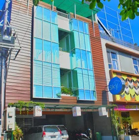 Sky Hotel Jogja - Image 3