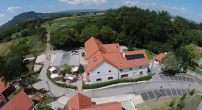 Bak Vendéglő faházak - Image 5