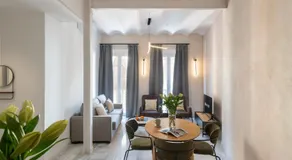 Magno Apartments San Gil - Shared Jacuzzi - Image 3