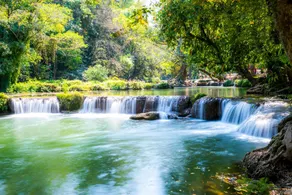 Royal Green Valley Resort Khao Yai - Image 5