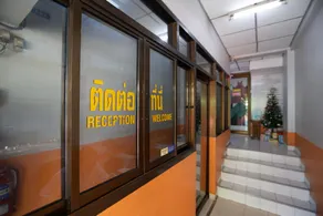 D haus Ngamwongwan Residence - Image 5
