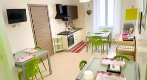 FITTA CAMERE MATERA - B&B superior plus - Image 2