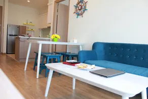 Pi House Cozy apartment with Stunning Bay view - Image 5