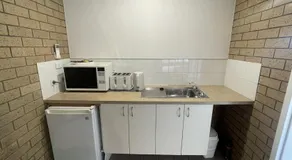 Albury Allawa Motor Inn - Image 5