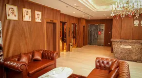 Grand Marino Hotel - Image 2