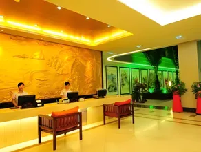 Sanya Bao Sheng Seaview Hotel - Image 5