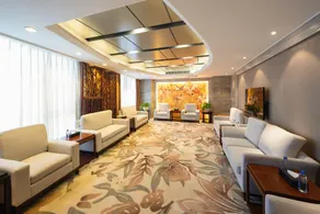 Huaguoshan Rongxin Hotel - Image 5