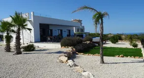 Delightful ferie villa med havudsigt - Image 3