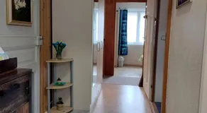 BnB LES OISEAUX, chez Lidia, 26m2 à 44m2, 2ème étage - Image 3