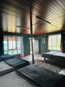 Beach view resort varkala - Image 2