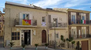 bed & breakfast Acquaviva di Vullo Vincenzo - Image 3