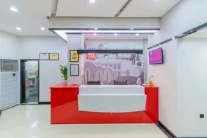 Thank Inn Hotel Guangdong Foshan Wenhua Bei Road - Image 2