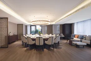 Xinyu Yutiancheng Maison New Century Hotel - Image 4