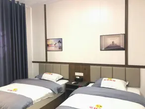 Changde Haoxuan Hotel - Image 2