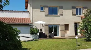 Maison cosy avec jardin dans les Monts du Lyonnais - Image 5