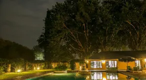 Mountains of the Moon Hotel Fort Portal - Image 3