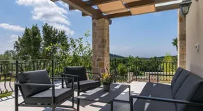 Villa Irma i Golas, Kroatien - Image 4