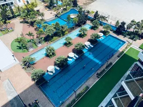 TIMURBAY Seaview & Poolview by Zuhayr Suite - Image 2