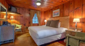 Linville Falls Lodge & Cottages - Image 2