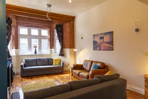 Luxury Apt No 1 - Two Bed Apartment - Image 2