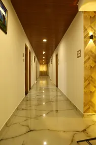 Grand Tamim Hotel - Image 5