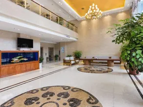 Fuqiang Hotel - Image 5