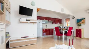 Seaview Apartment Marita - Image 2