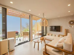 Okutass Resort Villa Bali (Awaji Island) - Image 2