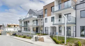 Elite Apartments Family City Center - Image 4
