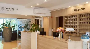 Öreg-tó Hotel és Rendezvénytér - Image 5