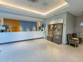 Home Inn Neo Huai'an Xuyi Bus Station - Image 3