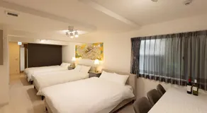 Star Residence - 博多上呉服 - Image 2