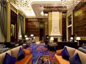Changzhou Fudu Qingfeng Garden Hotel - Image 4
