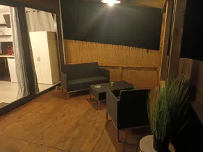 U San Francescu Maisonette Modulaire Type studio - Image 3